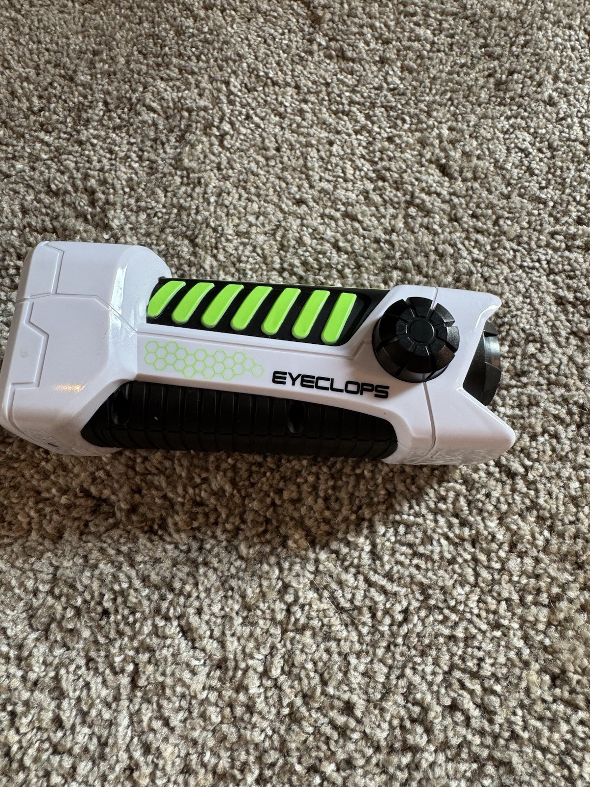JAKKS Kids Pacific Eyeclops Digital Microscope & Camera Color