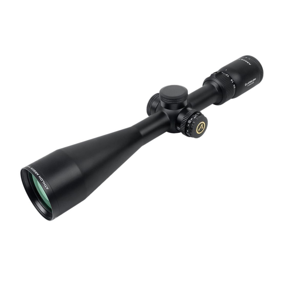 Athlon Argos HMR Rifle Scope 4-20x50mm-214006
