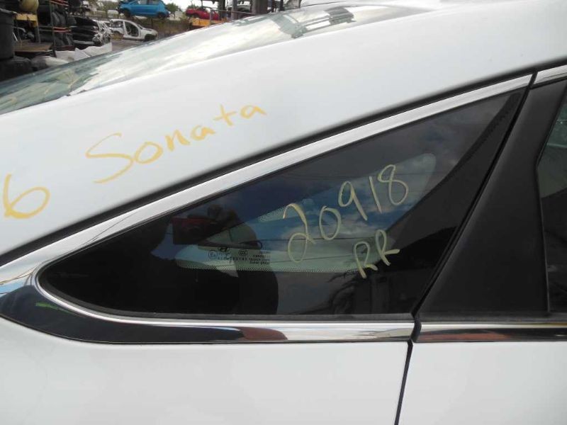 SONATA 2016 Fuse Box, Cabin 522662