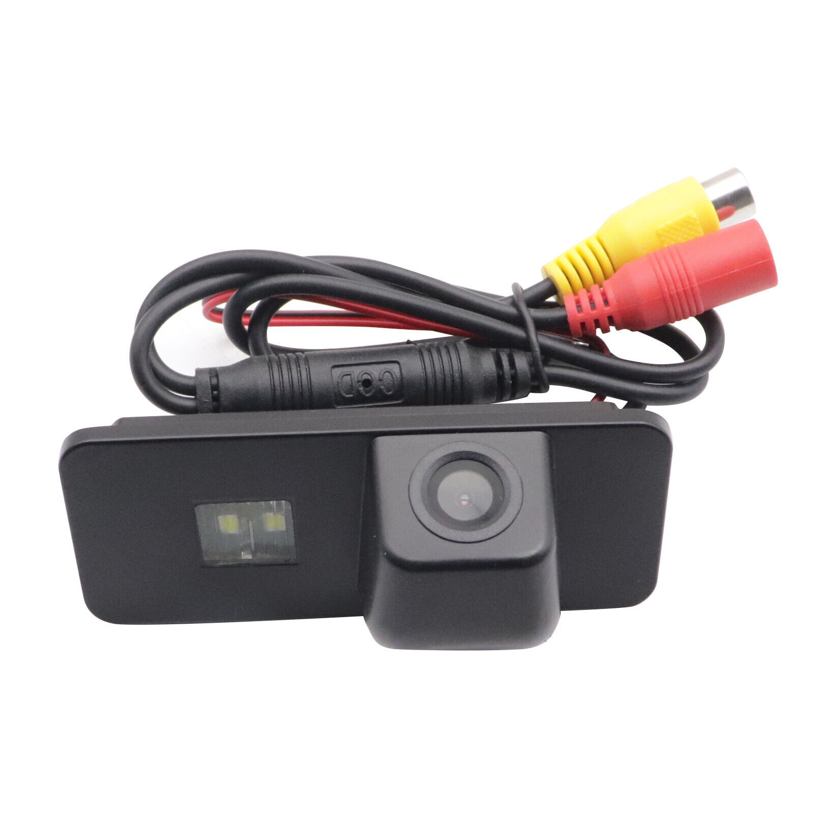 New Rear View Reverse Backup Camera Night Vision For VW Jetta Passat CC Lacrosse