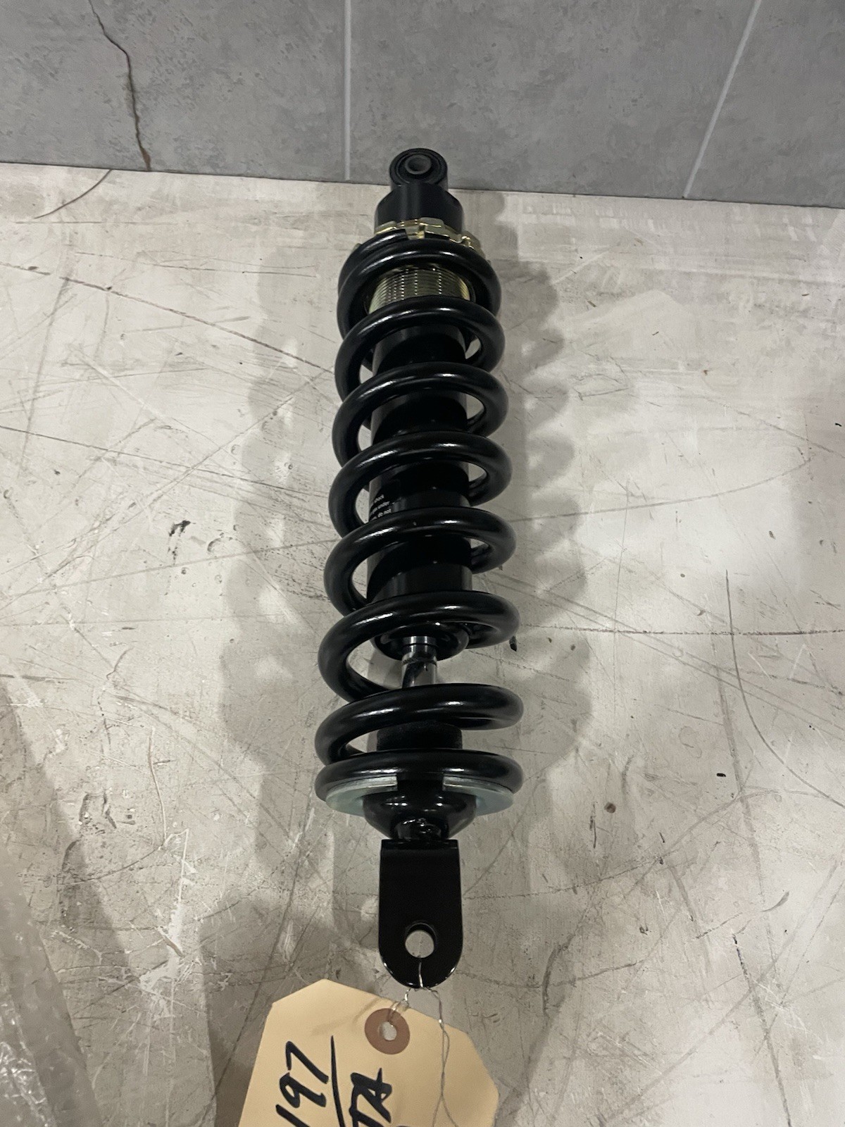 NEW OEM Polaris SHOCK ASM,REAR 1541817