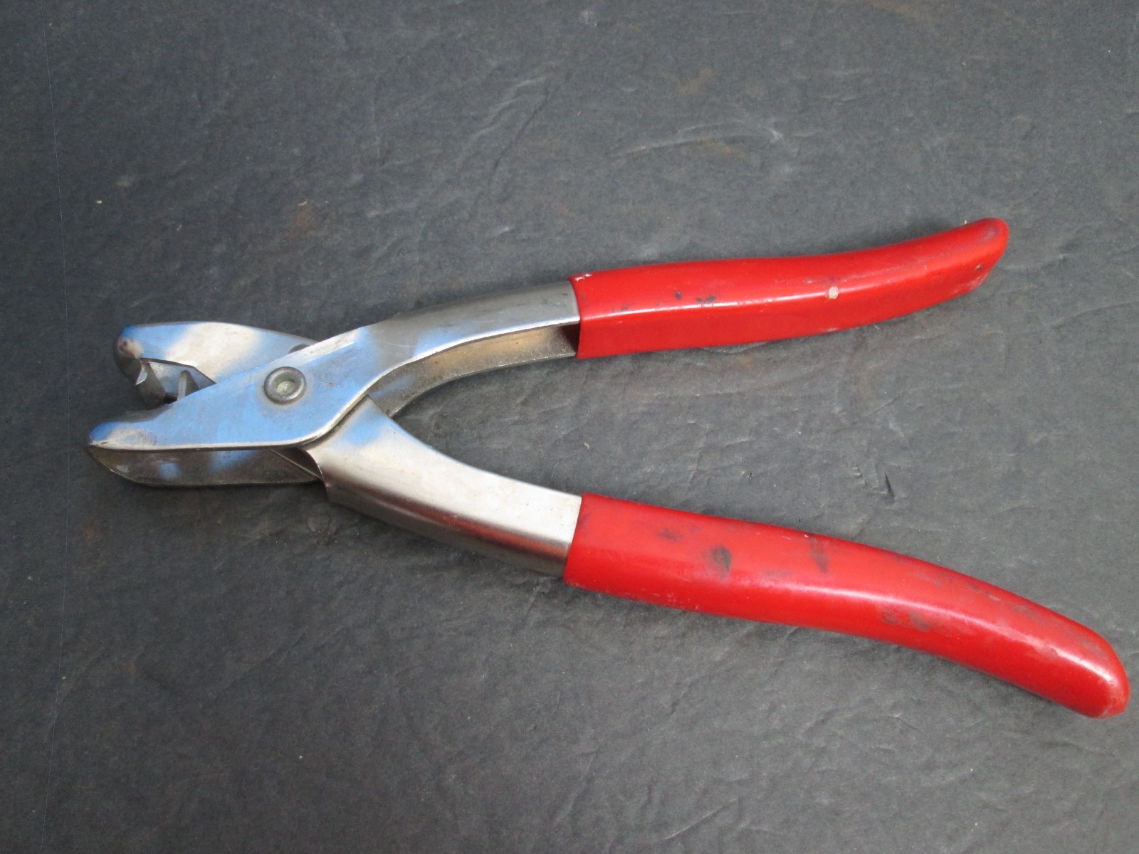 MALCO Tools SL5 Vinyl /Aluminum Siding Punch MADE IN USA   C2