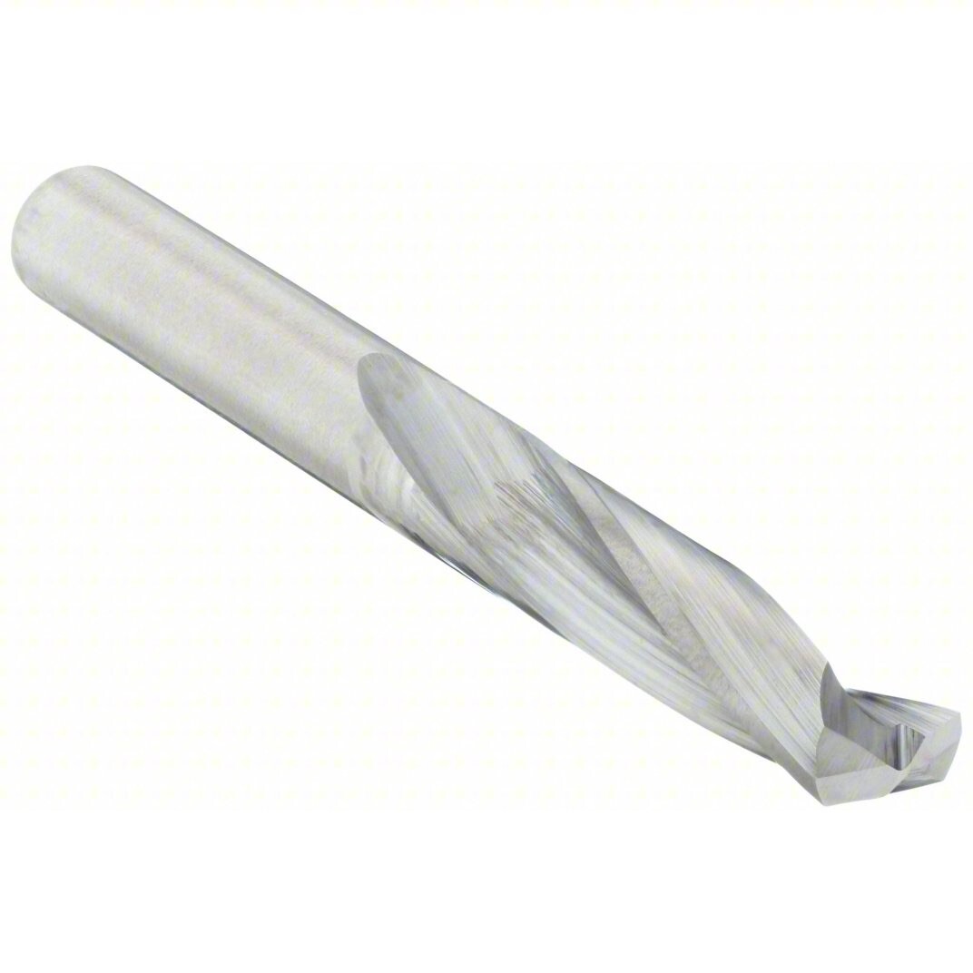 Monster 460-101875 3/16” Carbide Stub Drill Flute