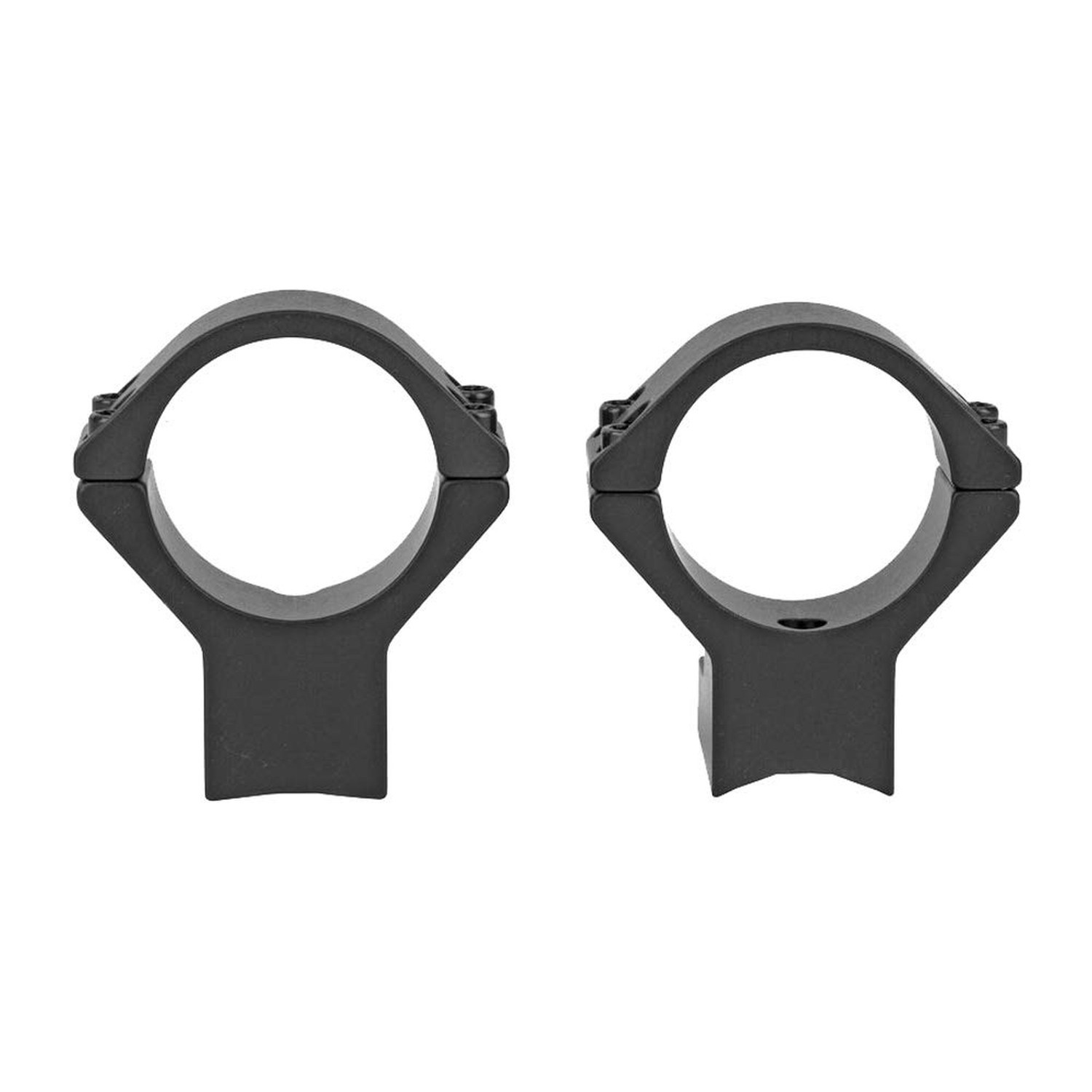Talley Accumark Magnum Mark V Scope Mount 30mm/High