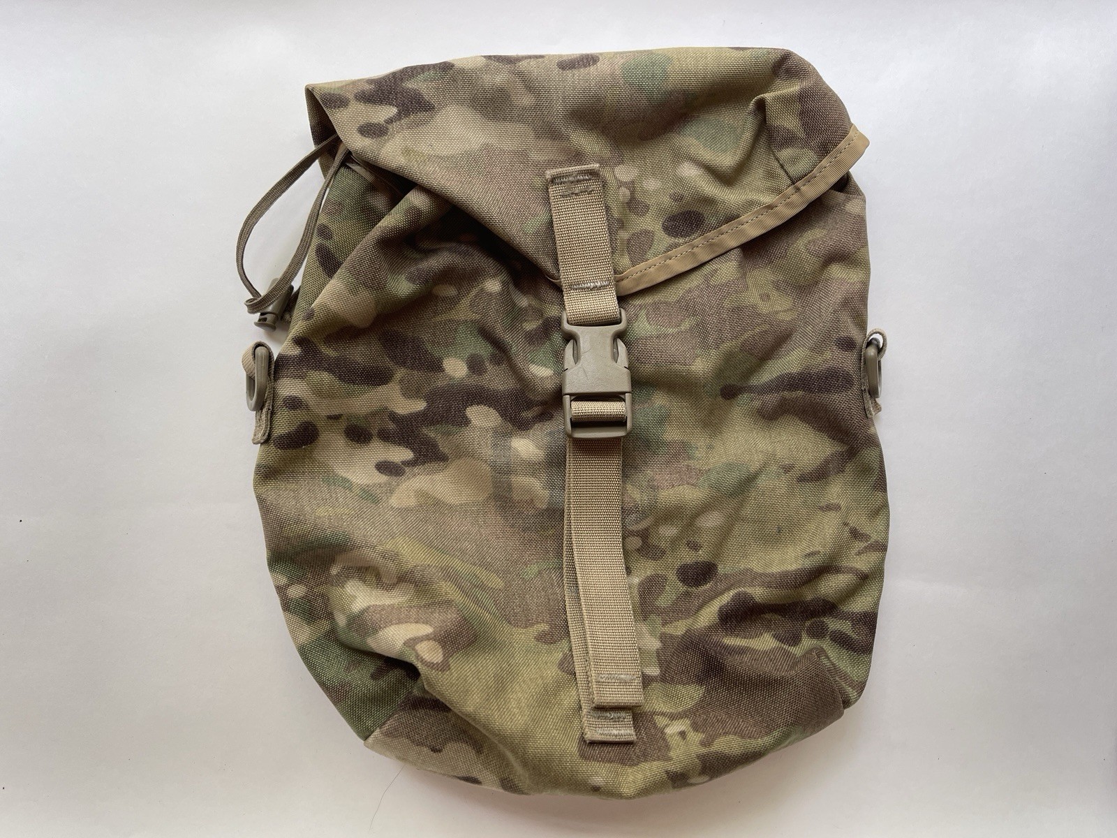 U.S. Army OCP Sustainment Pouch Multicam Molle