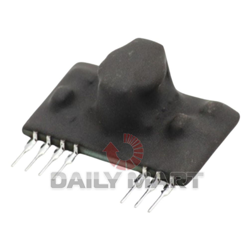 New In Box MITSUBISHI M57145L-01 Power Module