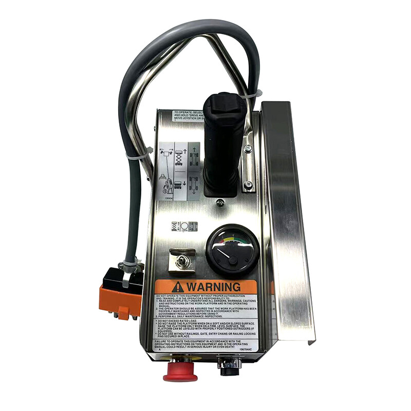 Control Box 310185 129674 for Skyjack Scissor Lift SJIII3015 3215 3219