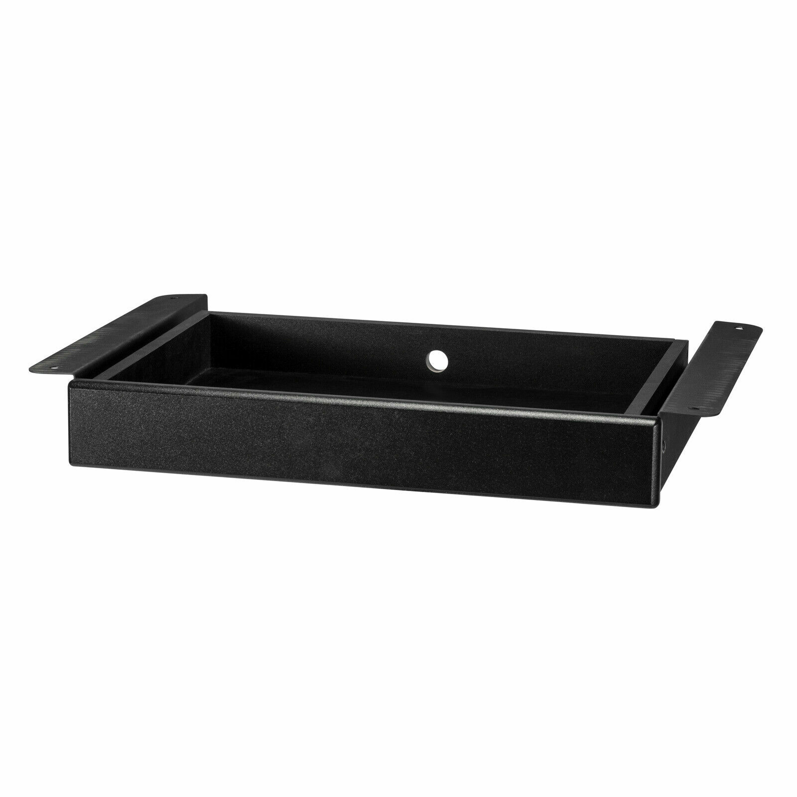 Pangea Audio Vulcan Duo Accessory Storage Drawer 2.0 Inch High