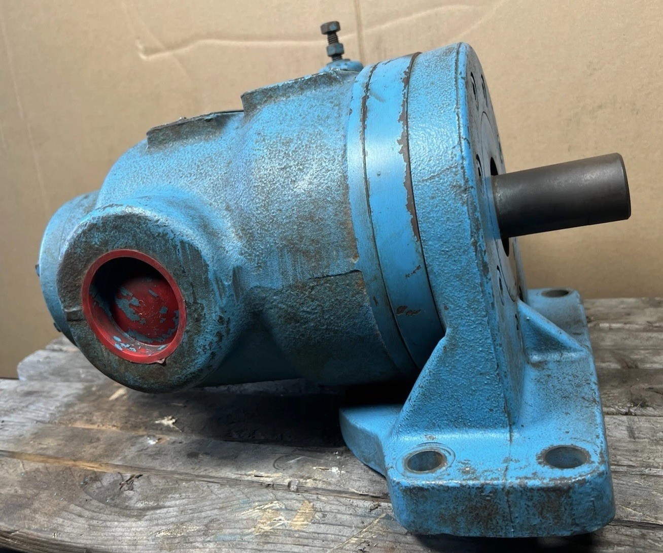 Vickers VC-148-G3DB5 Valve/ Vane Pump Quick Ship