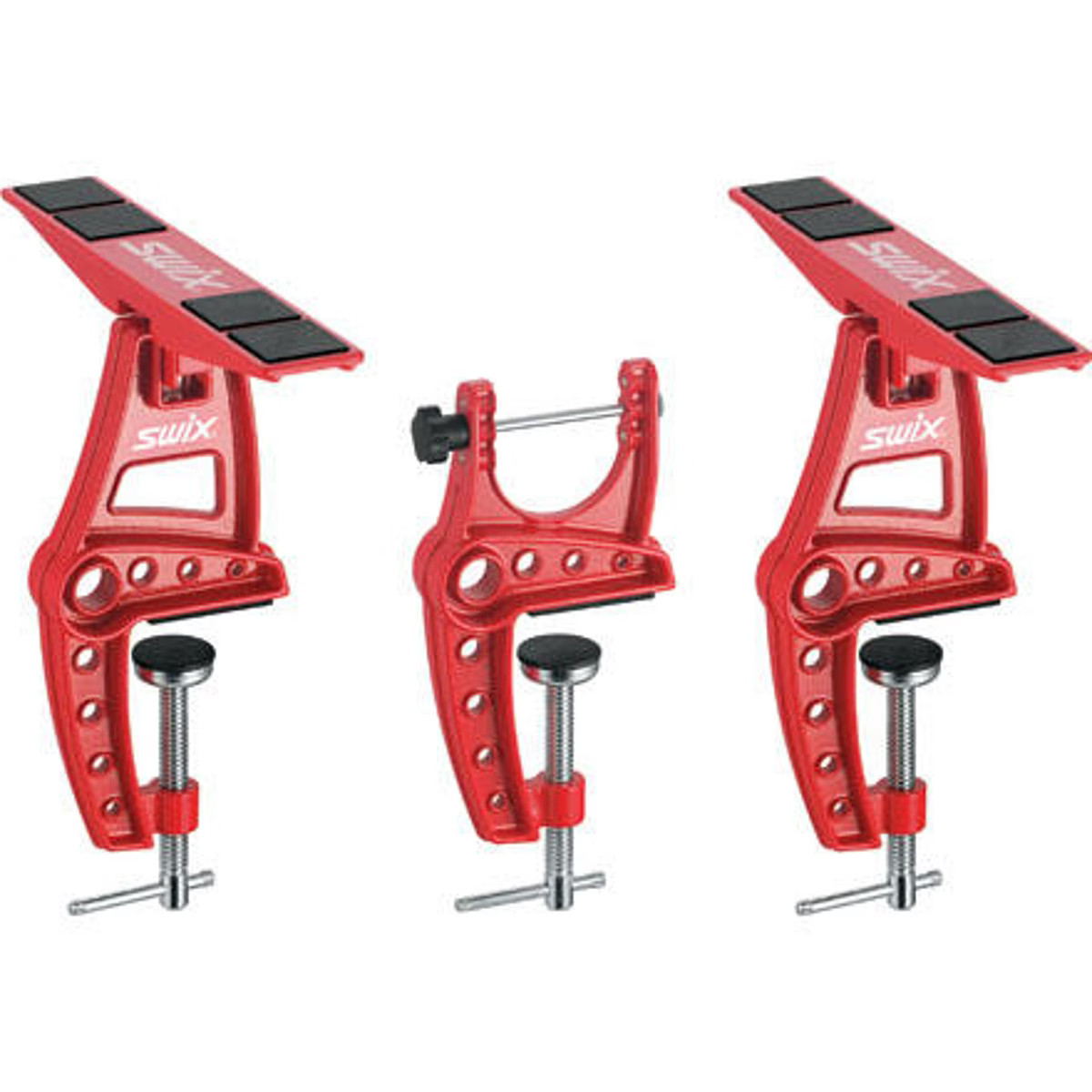 Swix Cross Country Profile Travel Kit One Color, 3pc