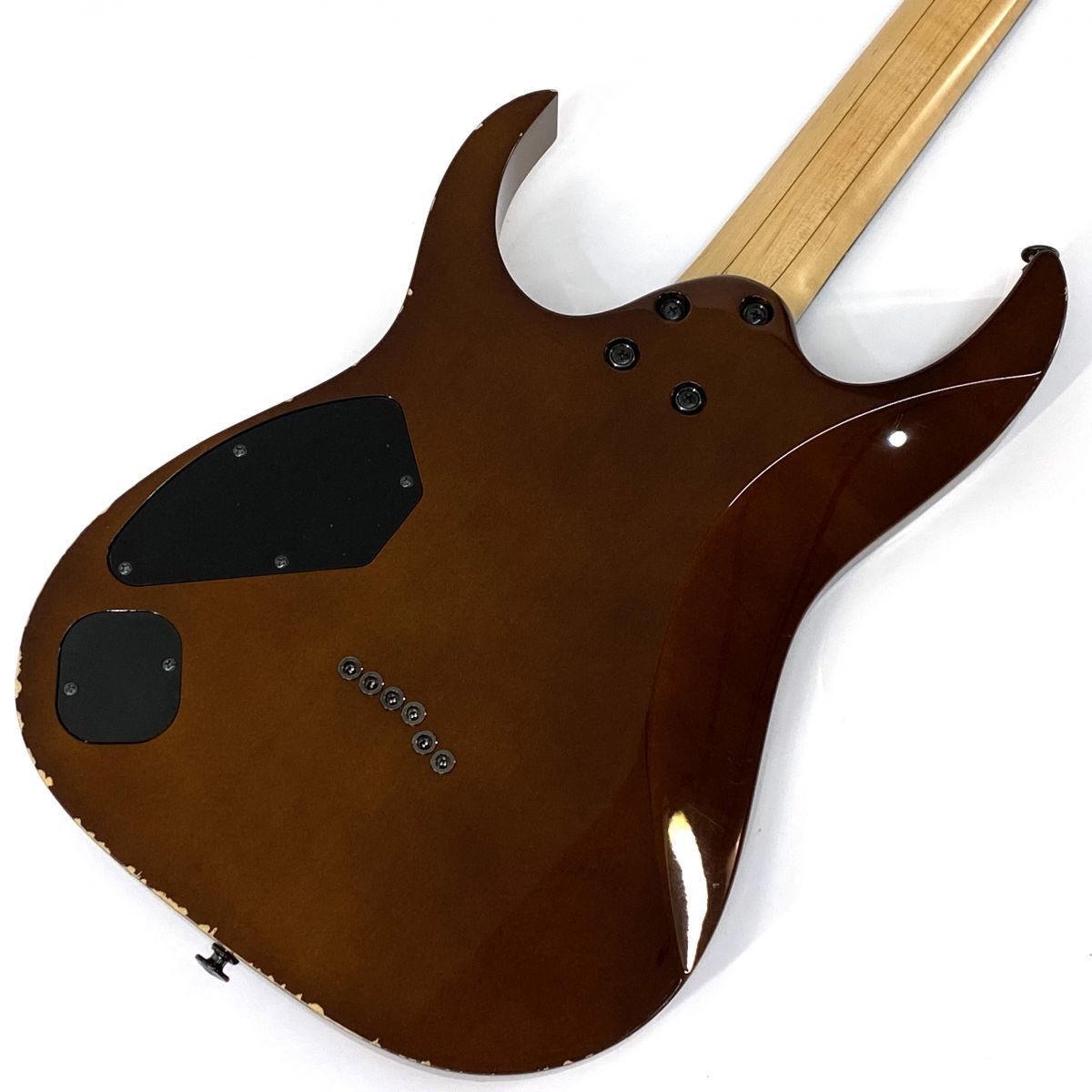 Ibanez Rg652Kfx Mod Kb Electric Guitar