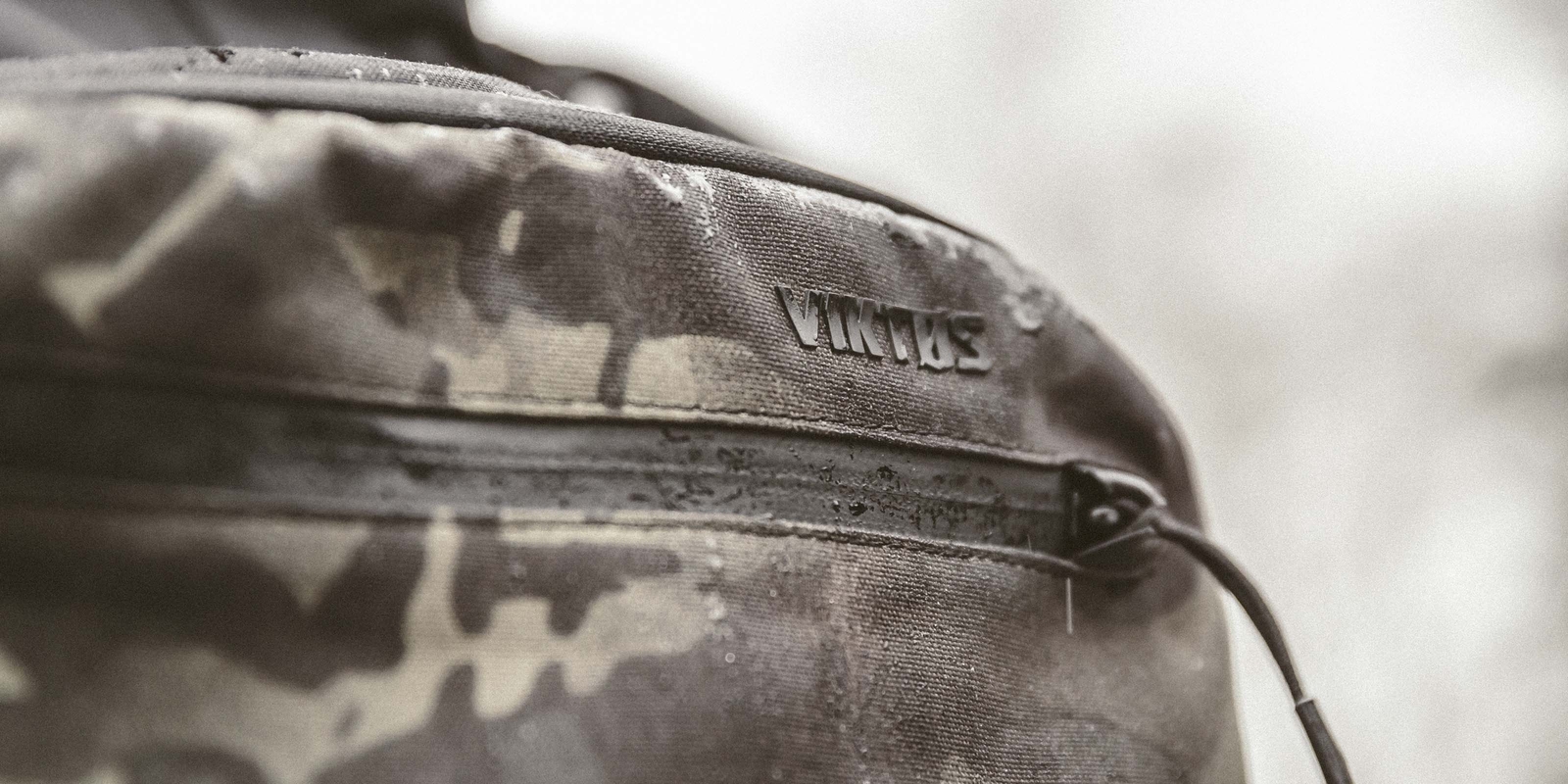 VIKTOS Low Key Multicam Black Chest Rig (2102202)