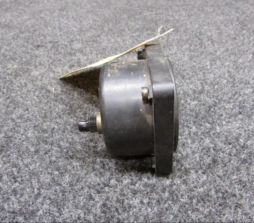 D-115 Northern Engraving De-icing Pressure Indicator