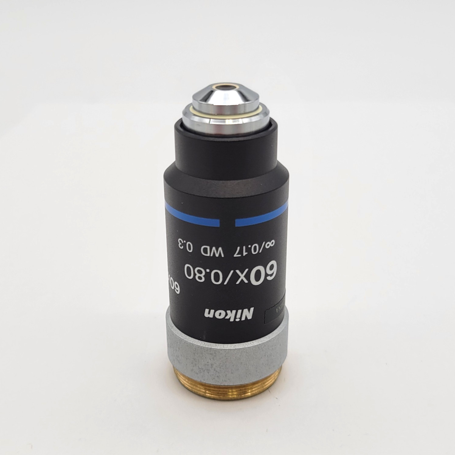 Nikon Microscope Objective 60x