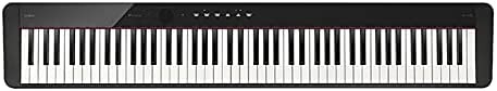 Casio PX-S1100 Privia Slim Digital Piano - Black
