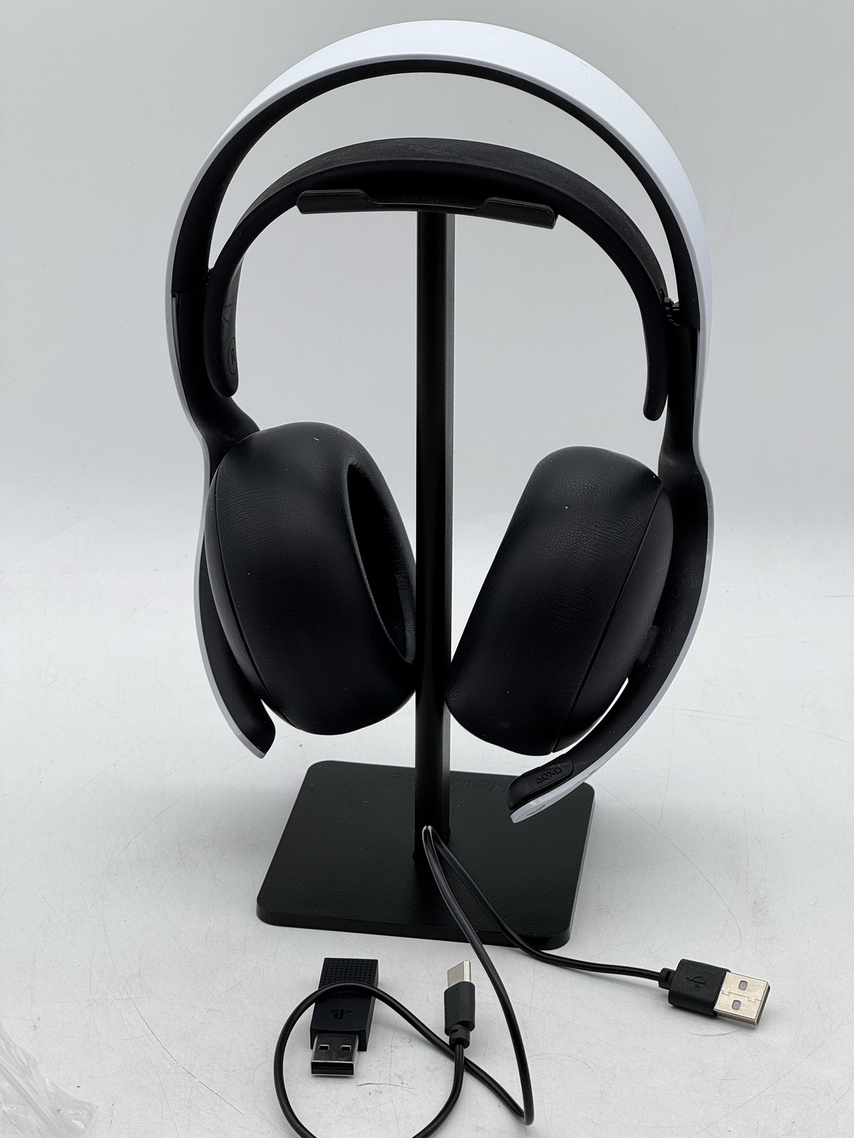PlayStation Pulse Elite Wireless Headset Over-Ear White (3)