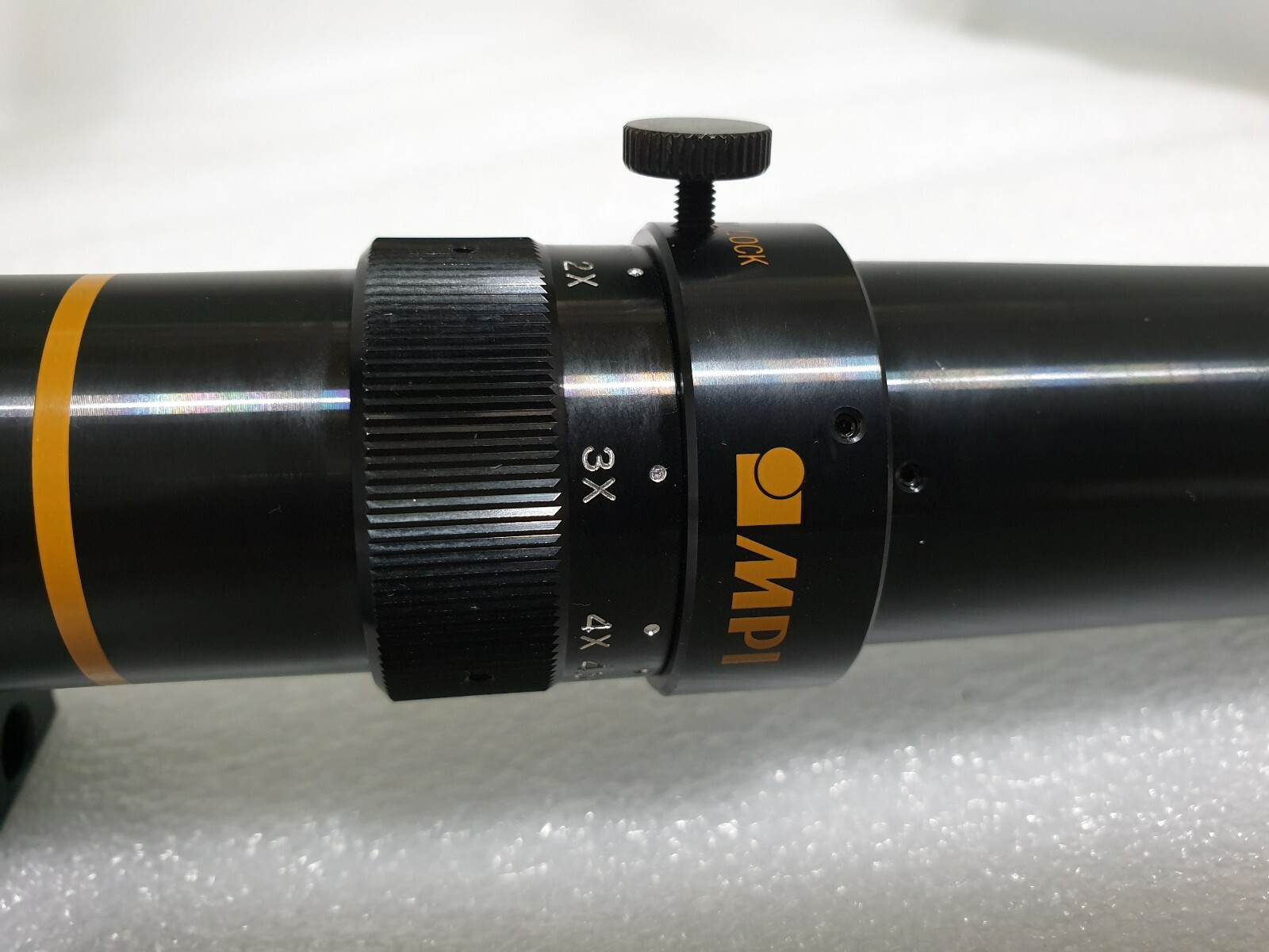 MPI L03A-C CCD CAMERA