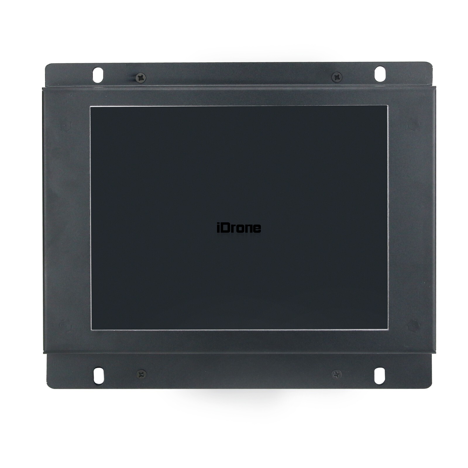 A61L-0001-0092 9" Industrial LCD Monitor Screen Replacement CRT for FANUC System