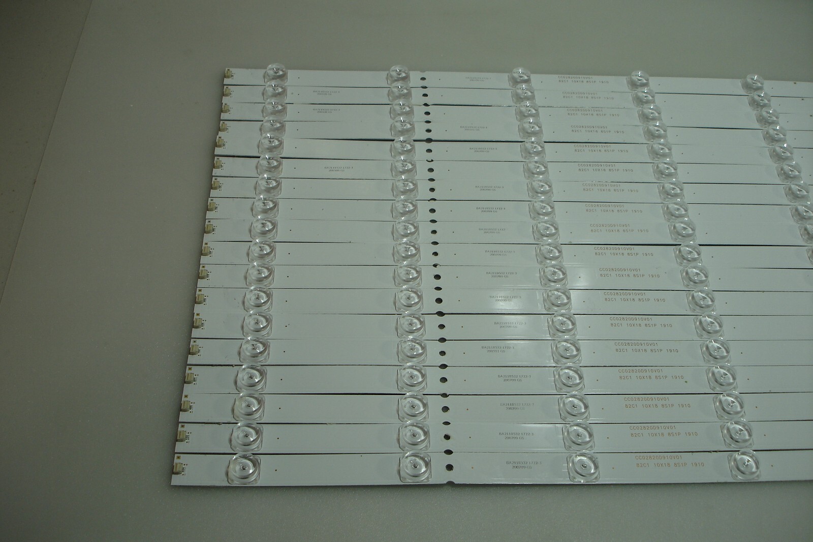 BEA CC02820D910V01 LED Kit (18) compatible for 82BS4K20