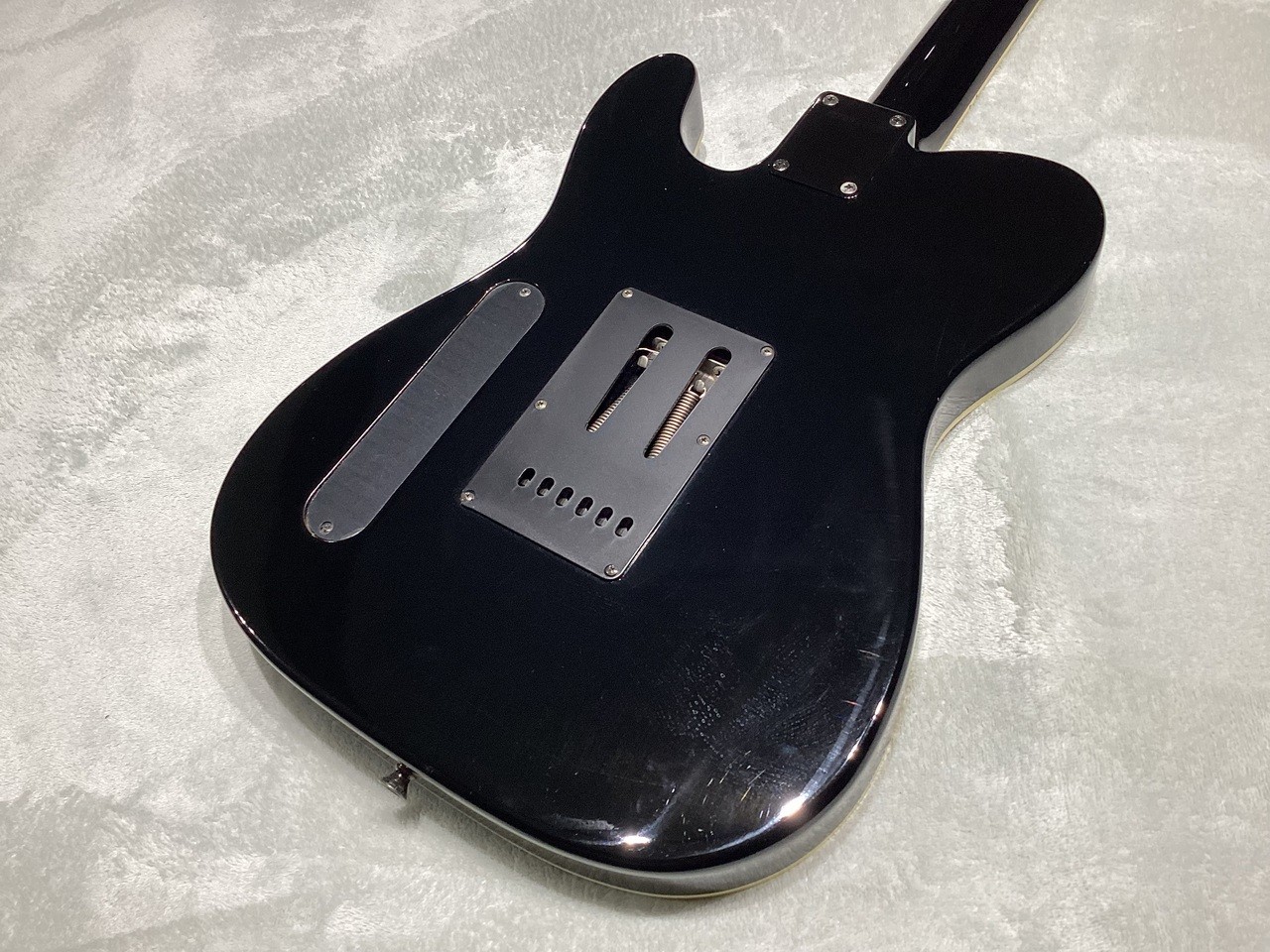 Fernandes Tej-55B Safe delivery from Japan