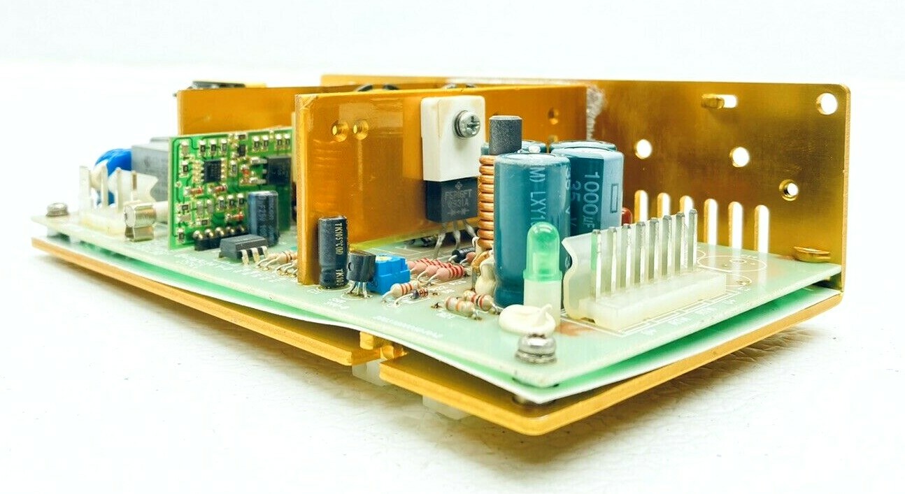PHIHONG PSA110-124 POWER SUPPLY 115/230VAC 24VDC