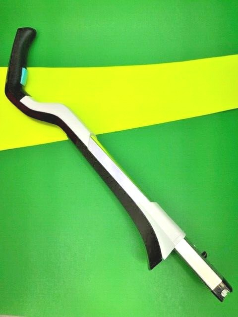 1620631 Handle Assembly CrossWave Cordless Max Wet-Dry  2554, 2590, 2593, 2596