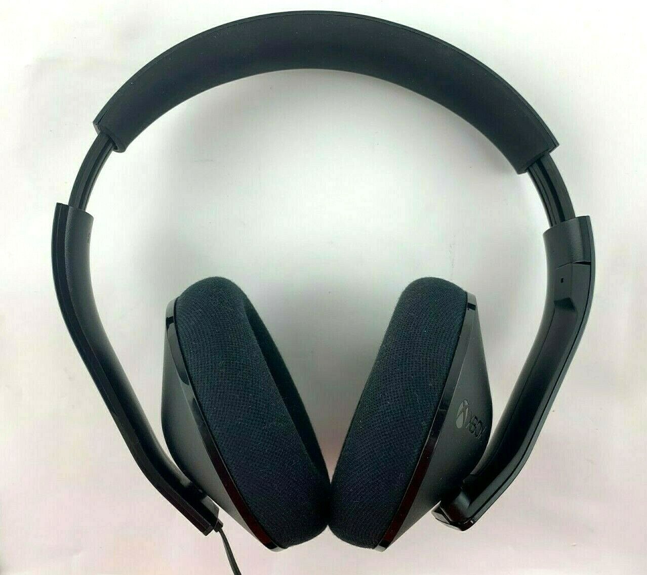 Xbox One Stereo Headset (S4V-00001) - Right Side & Mic Not Working