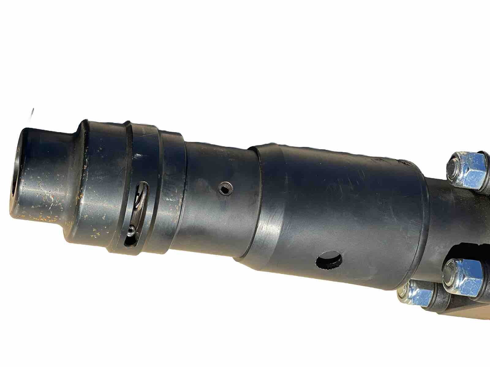 Universal Tools Ut8653 Chipping Hammer 3” Stroke