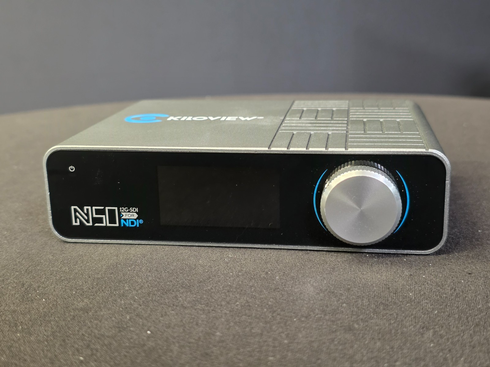 Kiloview N50 12g-sdi/usb To Ndi Bi-directional Converter; 12g-sdi/usb To Ndi