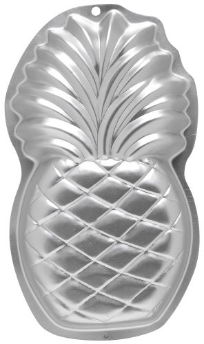 Wilton Pineapple Pan