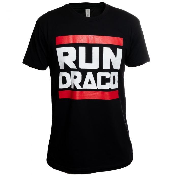 Canik Century Arms "Run Draco" T-Shirt DRACO SERIES PISTOL - Size: Men's XL NWOT