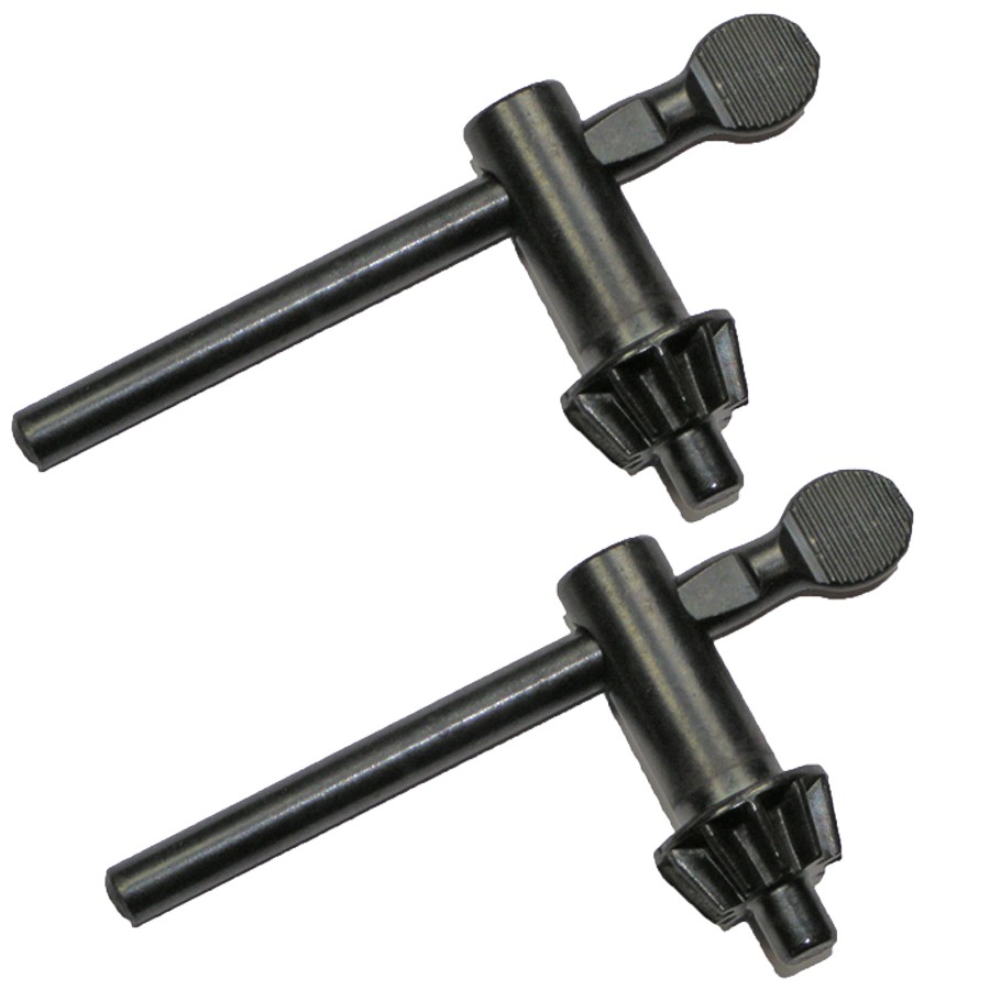 DeWalt DW235/DWD460 Drill (2 Pack) Replacement Chuck Key - 330034-16-2PK