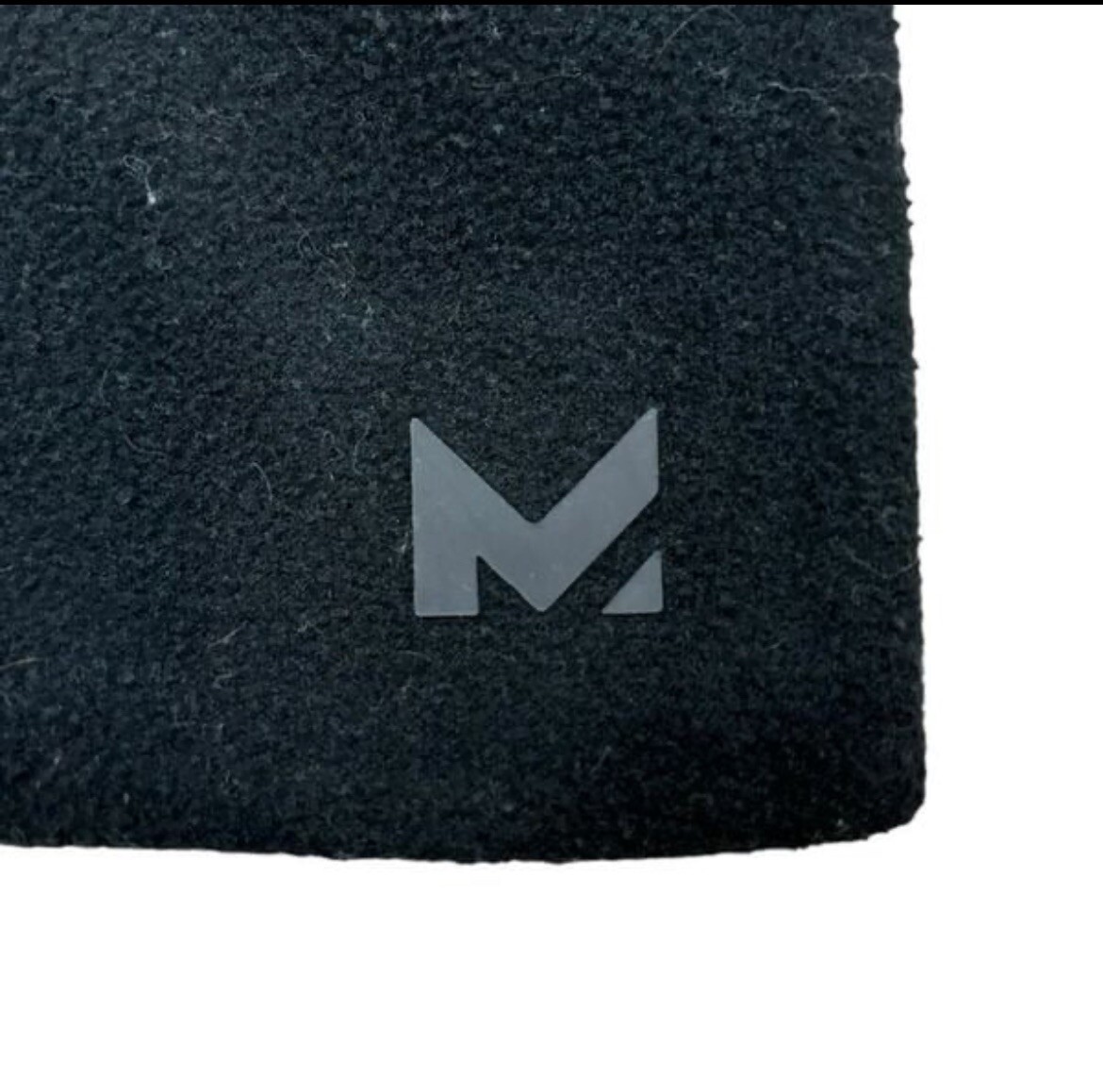Mission Unisex Performance Scarf Gray Color