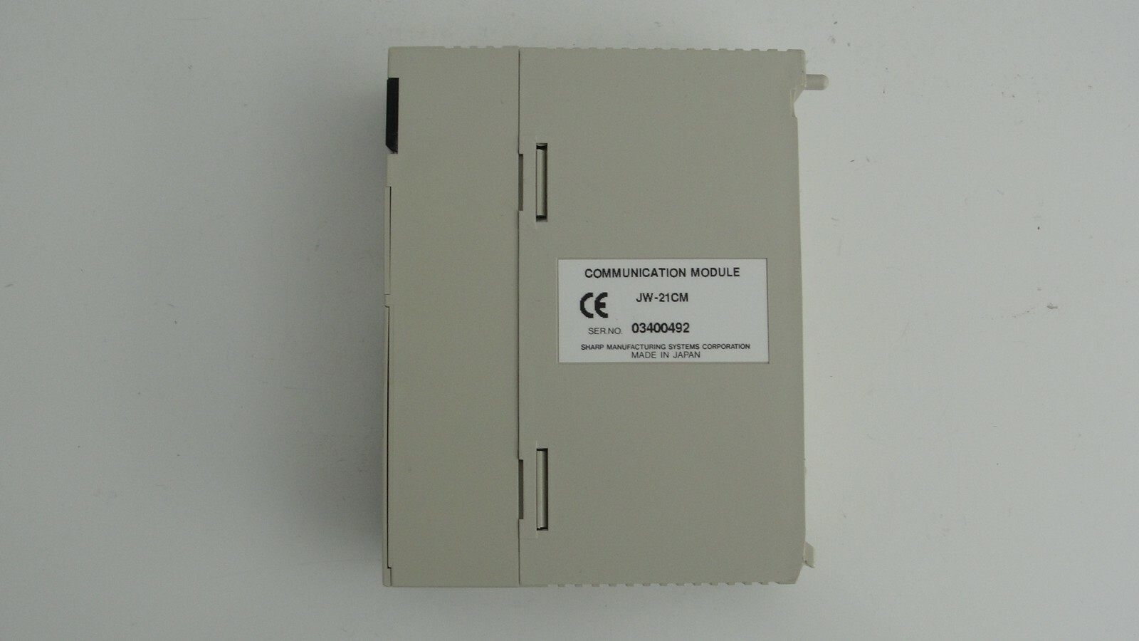 Sharp JW-21CM communication module
