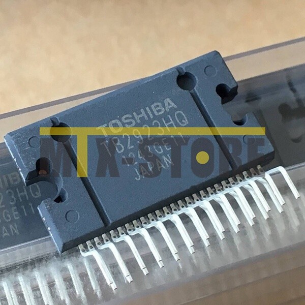 5PCS Audio Power Amplifier IC ZIP-25 TB2923HQ *tn