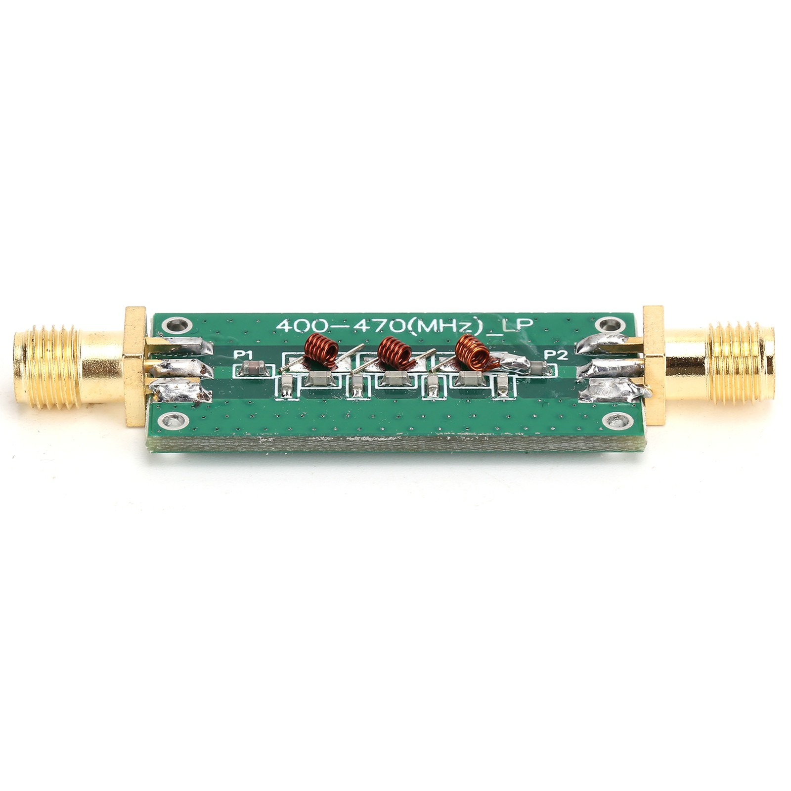 Low Pass Filter Module LPF 400‑470MHZ PCB Electronic Component Power BEA