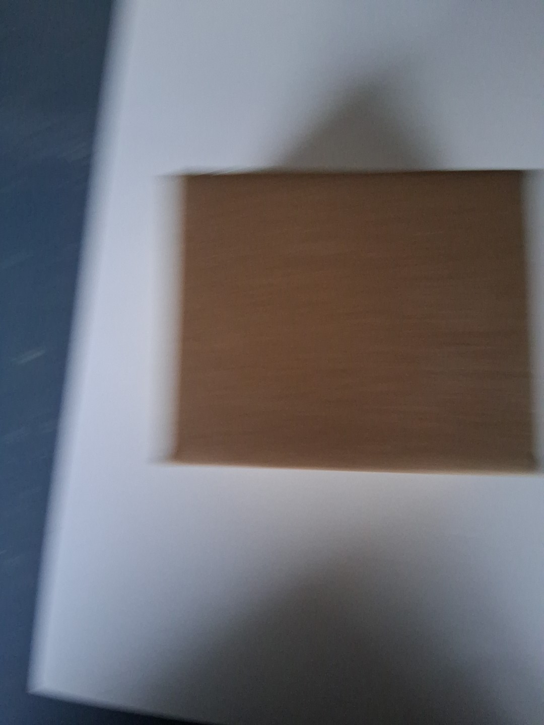 Siemens — 540-660A Electronic Room Sensor New Sealed