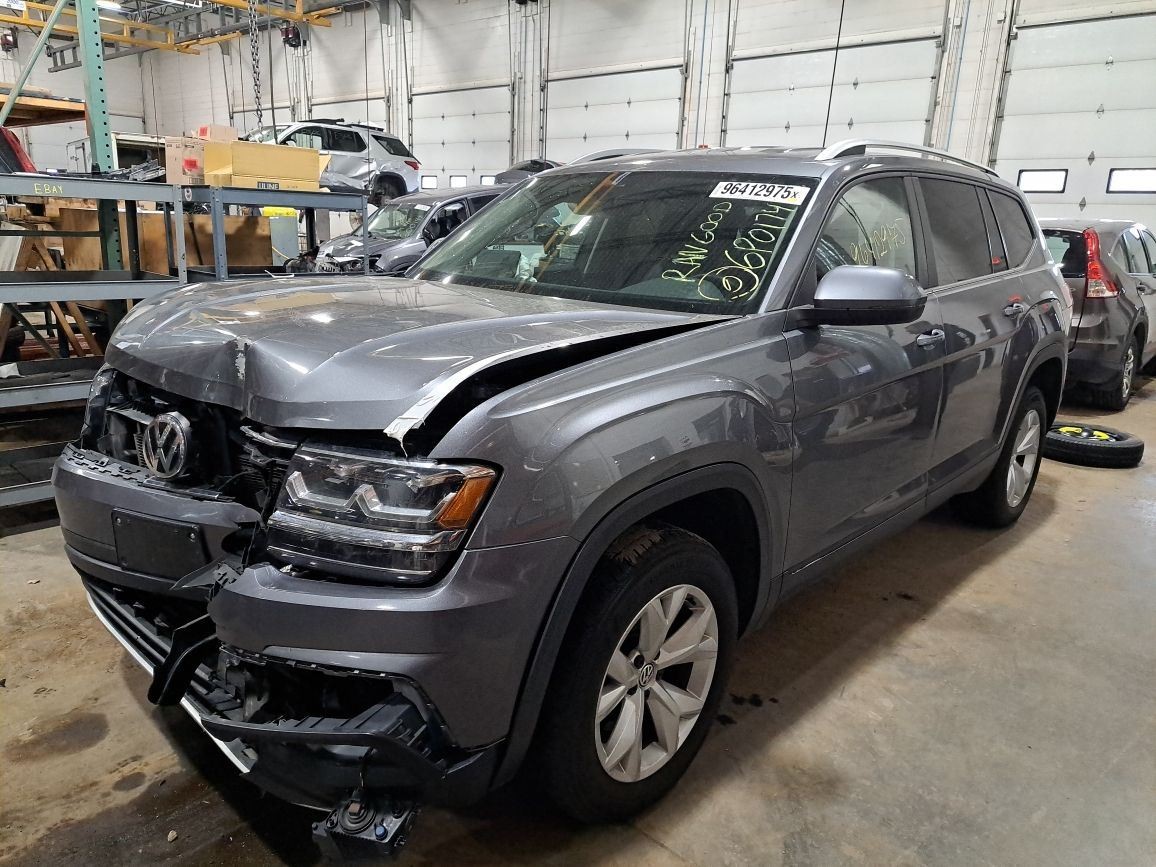 2019 Atlas Jack Sku#4394545