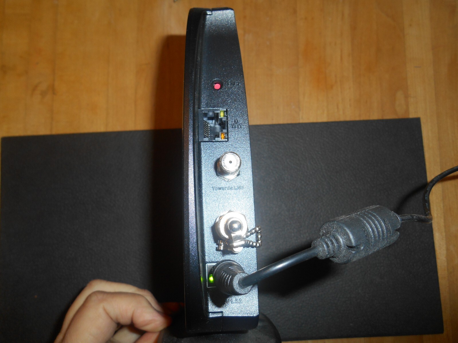 Direct TV Wireless Video Bridge WVBRO-01