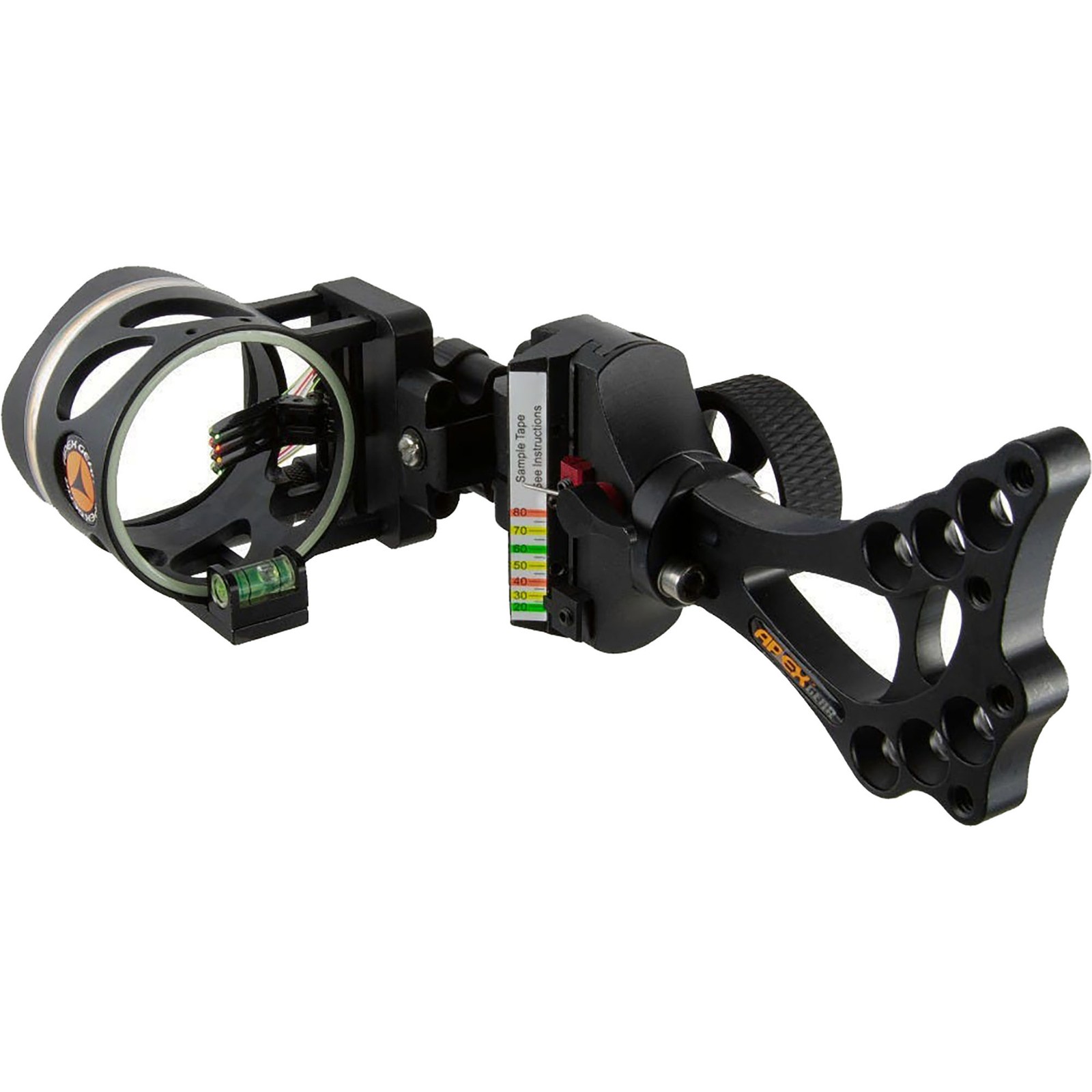 Apex Gear Covert 4 Pin .019 Right/Left Hand Sight