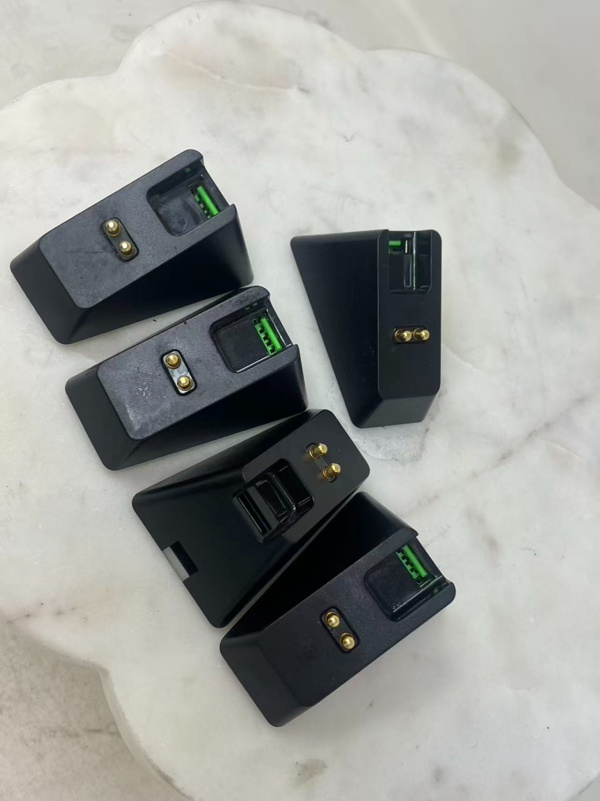 1 PCS ,Razer Mouse Dock Chroma Wireless Charging Dock RC30-030502