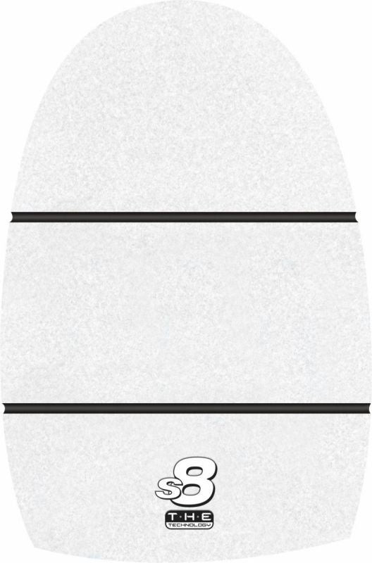 Dexter THE 9 Bowling Shoe Slide Sole