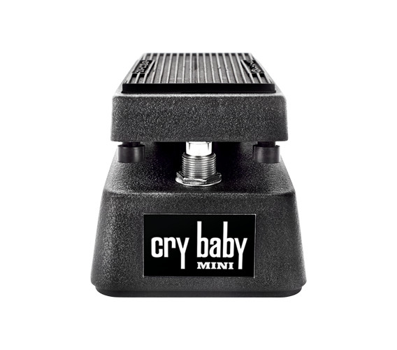 Dunlop Cry Baby CBM95 Mini Wah Guitar Pedal
