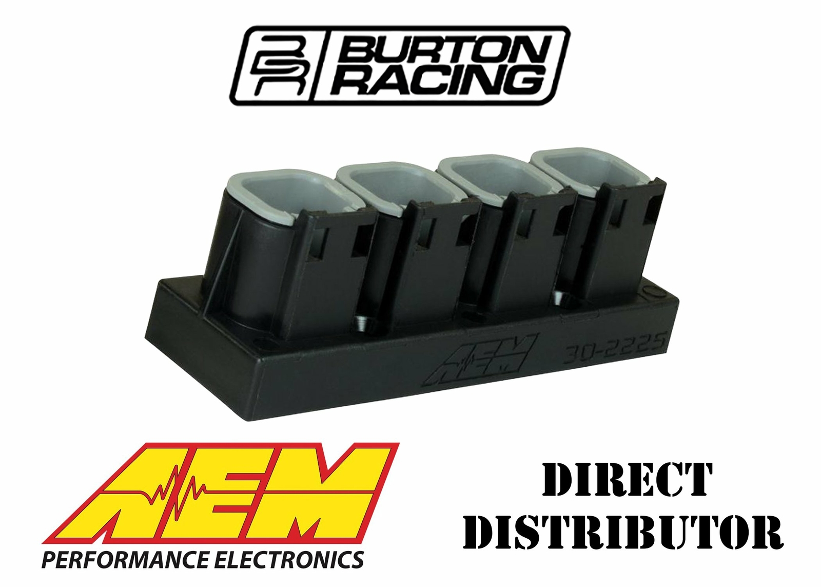 4 Port AEMnet CAN Hub