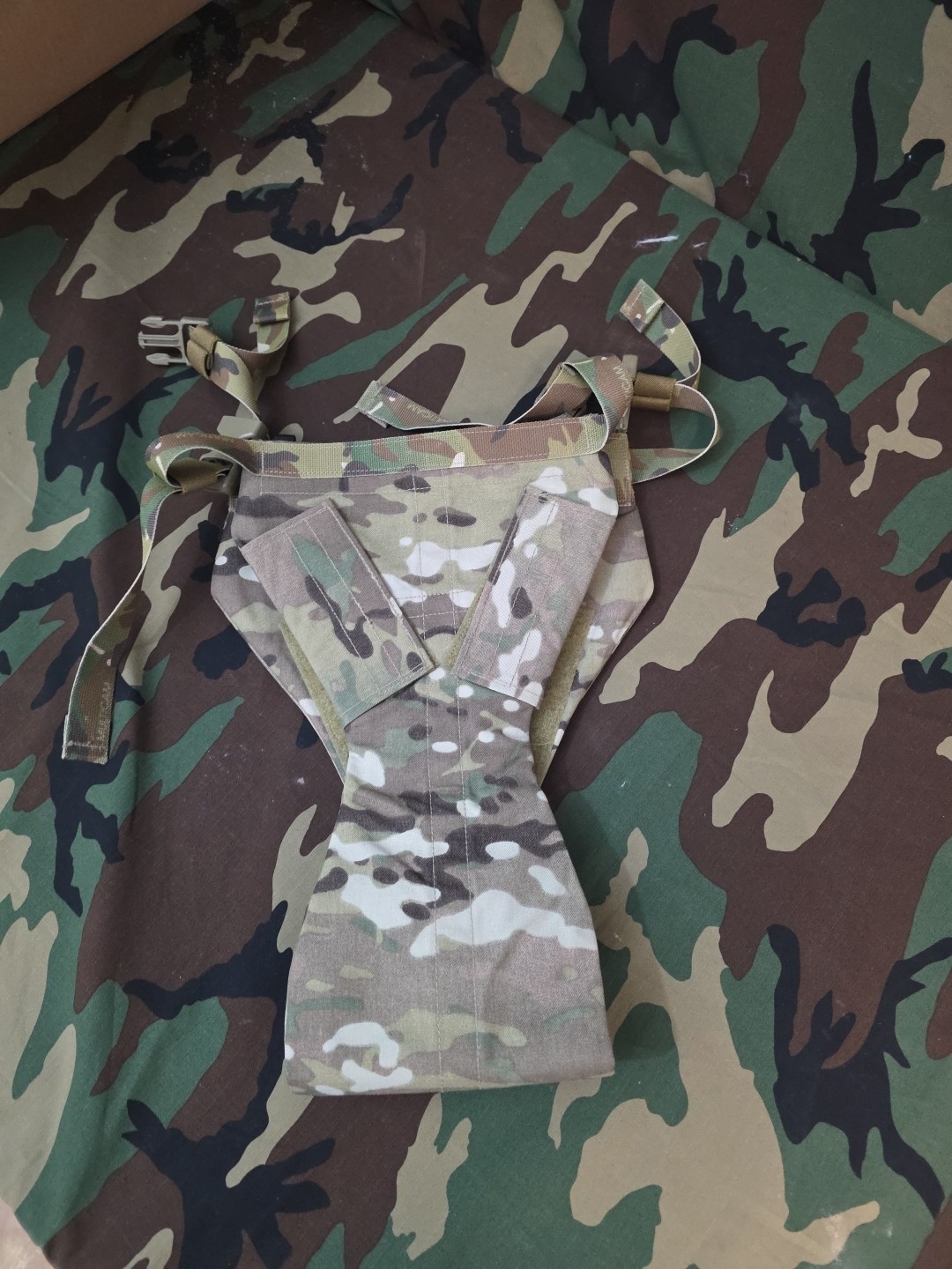 Crye Precision Protection System 5 SIZE LARGE