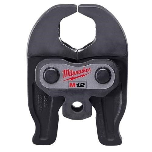 1  1/4" CTS-V Press Jaw for M12 FORCELOGIC Press Tool