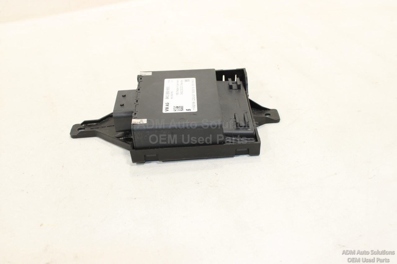 2015 - 2024 Porsche Macan Voltage Stabilizer Control Module Unit OEM 8K0959663
