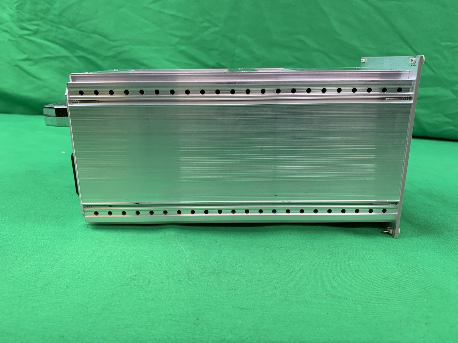 Hiden Analytical HA-057-025E Power Supply & Trip Unit Module