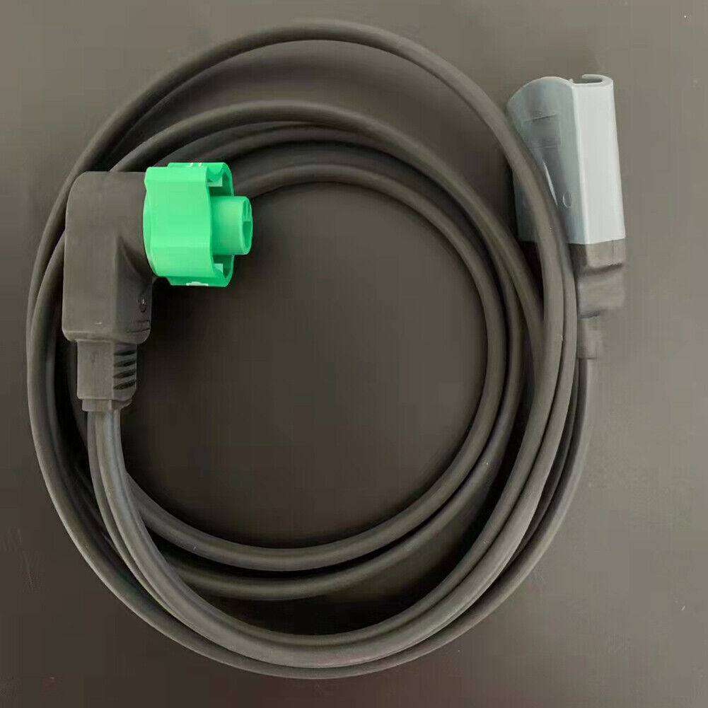 For PHILIPS Defibrillator Cable 2.2M REF: M3508A or 989803197111 Reusable