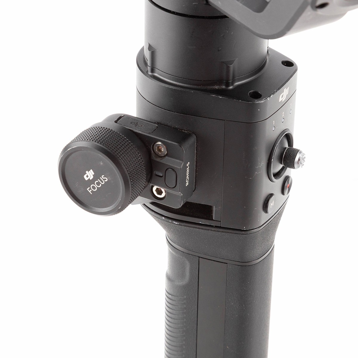 DJI Ronin-S